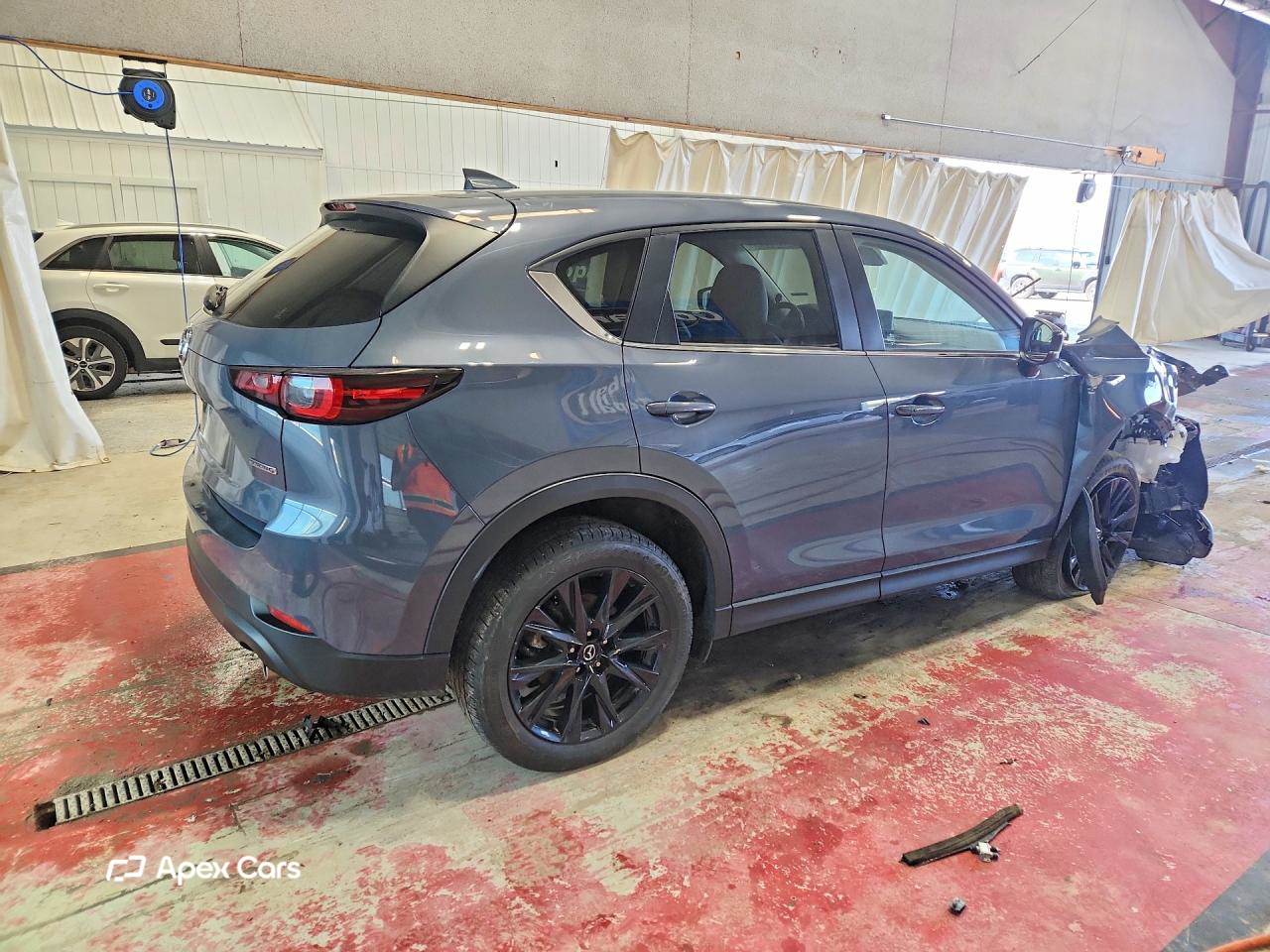 Mazda CX-5 2024