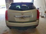 Cadillac SRX 2015