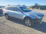Subaru Outback 2014