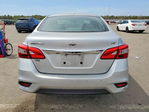 Nissan Sentra 2019