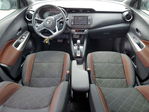 Nissan Kicks 2020