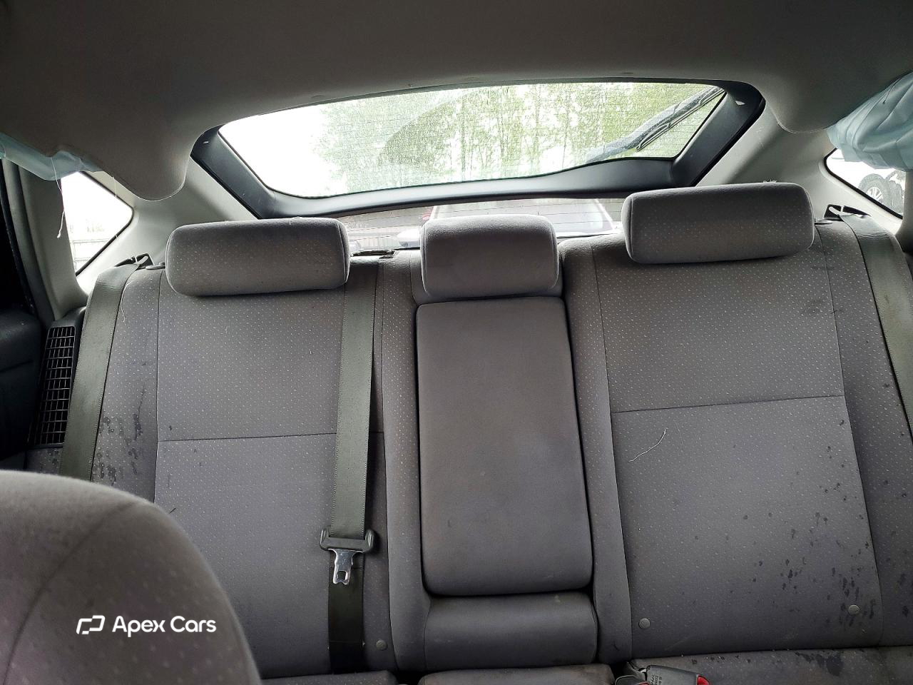 Toyota Prius 2006