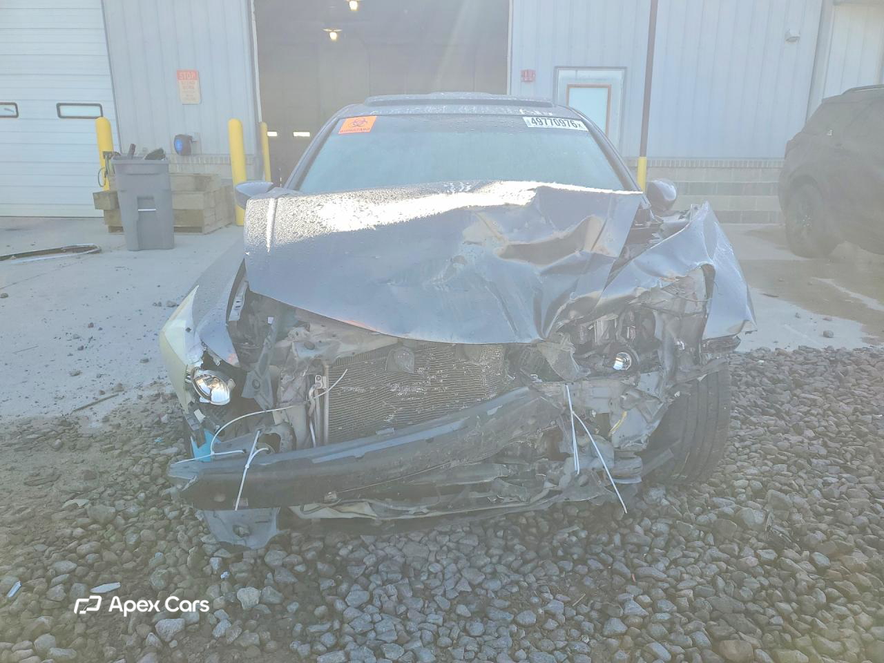 Honda Accord 2010
