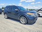 Ford Explorer 2015
