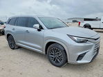 Lexus TX 2026