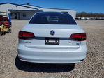Volkswagen Jetta 2017