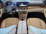 Mercedes-Benz E-klasse 2018