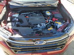 Subaru Forester 2025