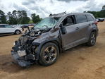 Toyota Highlander 2018