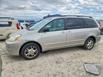Toyota Sienna 2005