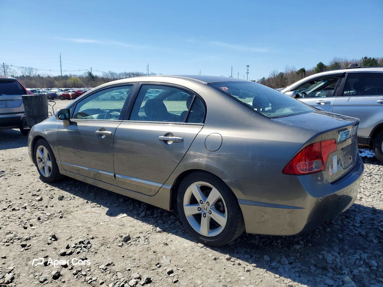 Honda Civic 2007