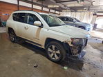 Jeep Compass 2017