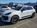 Porsche Macan 2023