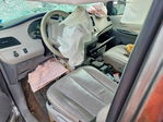 Toyota Sienna 2011