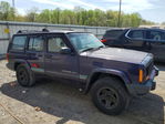Jeep Cherokee 1999