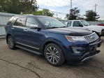 Ford Explorer 2017