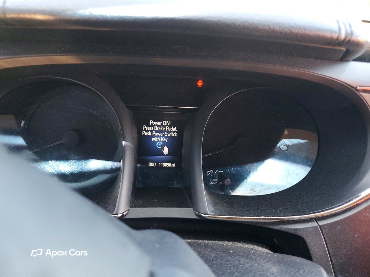 Toyota Avalon 2015