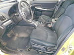 Subaru XV 2015