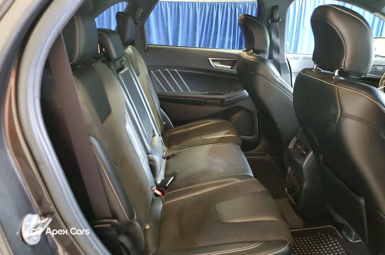 Ford Edge 2019