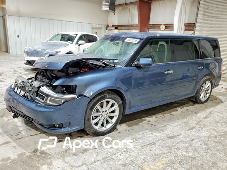 Ford Flex 2019 - Image 1 of 13