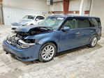 Ford Flex 2019