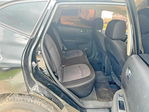 Nissan Rogue 2012