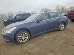 Infiniti G 2007