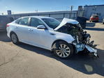 Kia Optima 2018