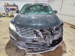 Lincoln MKC 2016