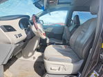 Toyota Sienna 2011