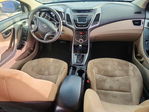 Hyundai Elantra 2015