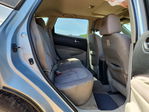 Nissan Rogue 2013