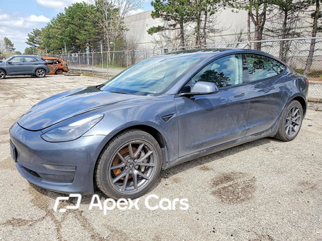 Tesla Model 3 2022 - Image 1 of 12