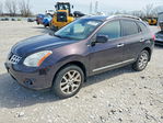 Nissan Rogue 2012