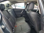 Mazda 3 2012