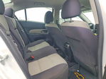 Chevrolet Cruze 2012