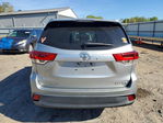 Toyota Highlander 2018