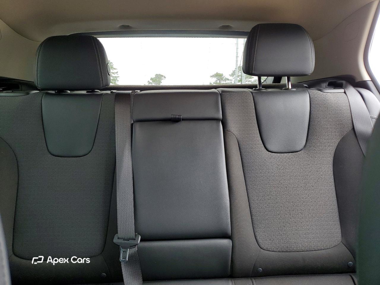 Buick Encore 2021