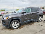 Jeep Compass 2018
