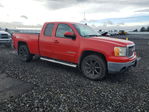 GMC Sierra 2011