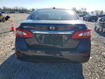 Nissan Sentra 2015