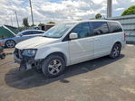 Dodge Caravan 2012
