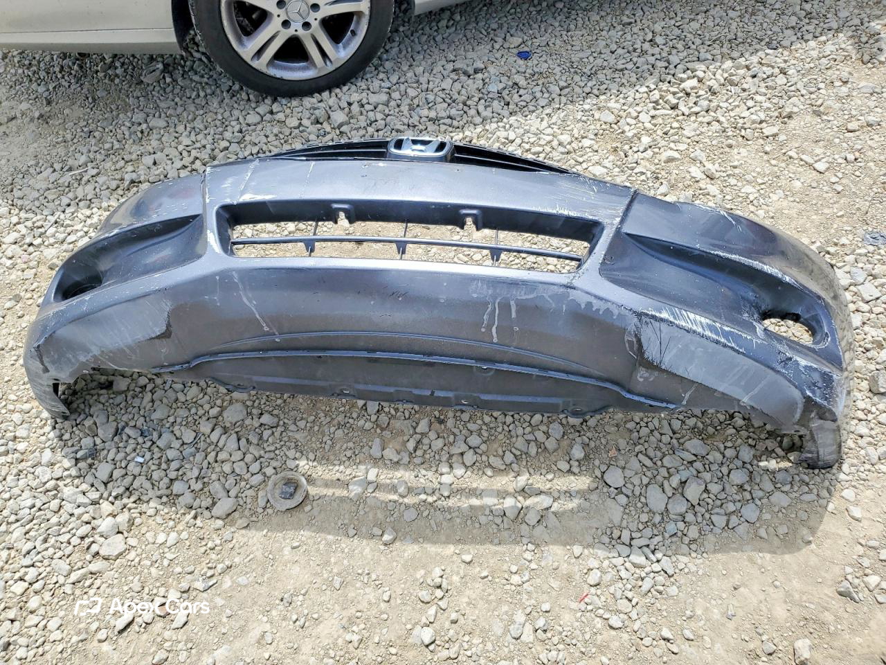 Honda Accord 2012