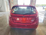 Ford Fiesta 2017