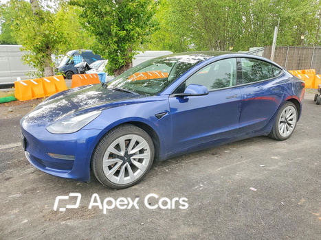 Tesla Model 3 2022 - Image 1 of 9