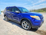Ford Explorer 2014