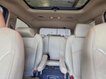Chevrolet Traverse 2011