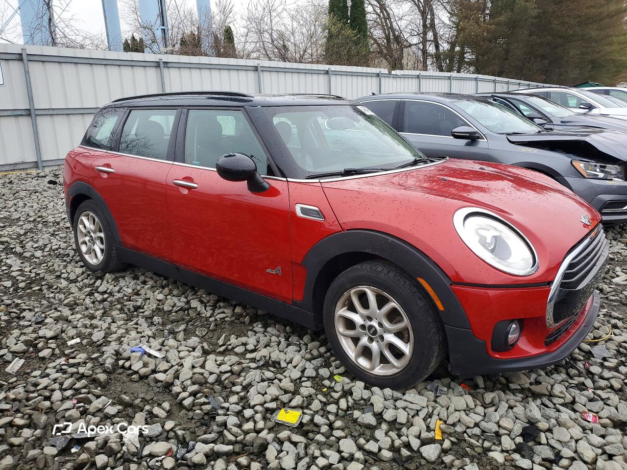 MINI Cooper 2017