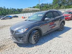 Mazda CX-5 2016