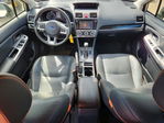 Subaru XV 2017